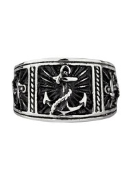 Ring Anker - Edelstahl - vergleichen und g&uuml;nstig kaufen